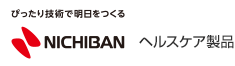 ぴったり技術で明日をつくる NICHIBAN
